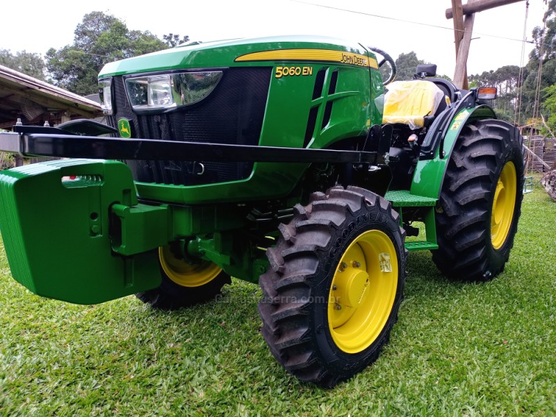 TRATOR 5060 EN  - 2025 - BENTO GONçALVES