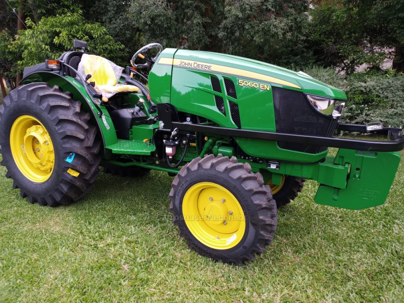 TRATOR 5060 EN  - 2025 - BENTO GONçALVES