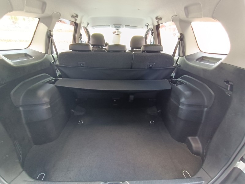 SPIN 1.8 ACTIV 8V FLEX 4P AUTOMÁTICO - 2019 - BOM PRINCíPIO