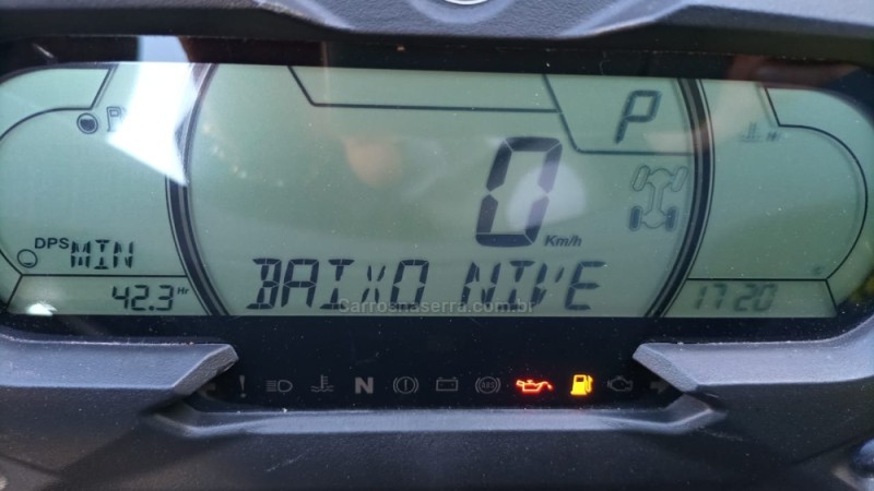 OUTLANDER 1000X MR - 2024 - BENTO GONçALVES