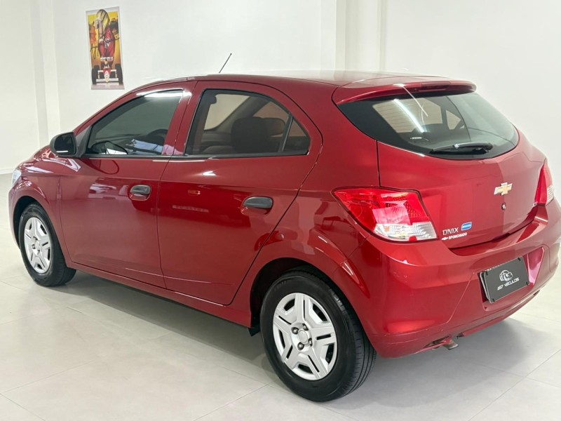 ONIX 1.0 JOY 8V FLEX 4P MANUAL - 2018 - BENTO GONçALVES
