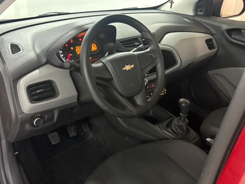 ONIX 1.0 JOY 8V FLEX 4P MANUAL - 2018 - BENTO GONçALVES