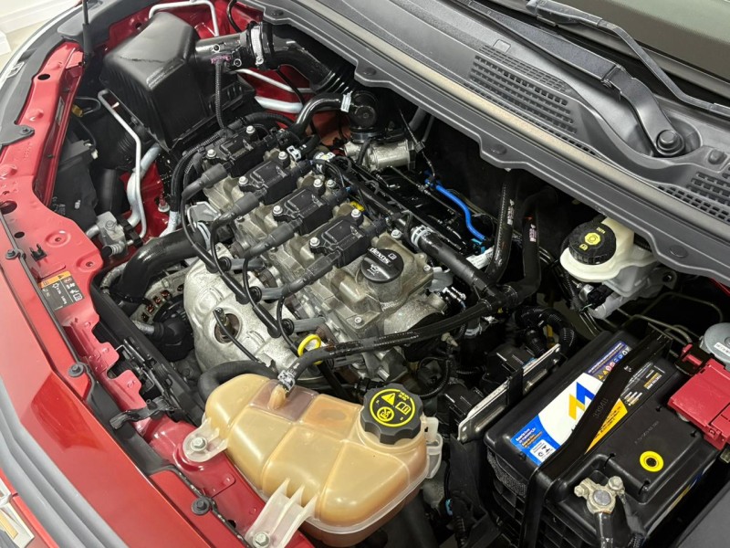 ONIX 1.0 JOY 8V FLEX 4P MANUAL - 2018 - BENTO GONçALVES