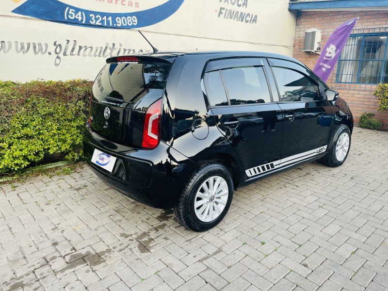 UP 1.0 MPI MOVE UP 12V FLEX 4P MANUAL - 2015 - CAXIAS DO SUL