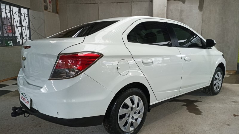 PRISMA 1.4 MPFI LT 8V FLEX 4P MANUAL - 2014 - CAXIAS DO SUL