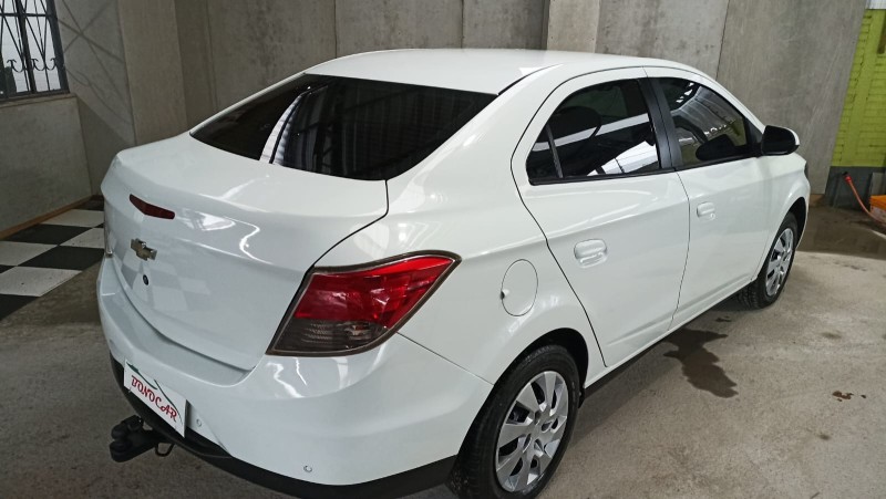PRISMA 1.4 MPFI LT 8V FLEX 4P MANUAL - 2014 - CAXIAS DO SUL