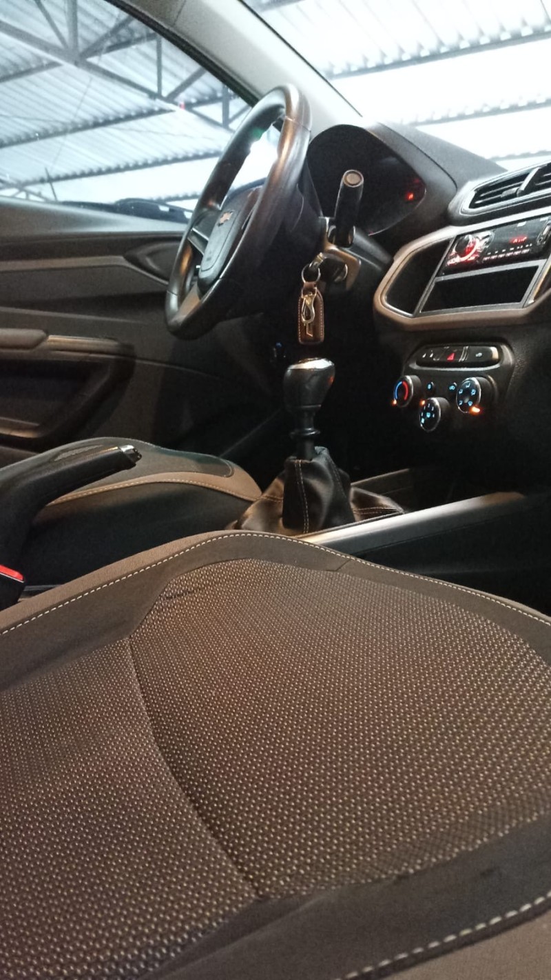 PRISMA 1.4 MPFI LT 8V FLEX 4P MANUAL - 2014 - CAXIAS DO SUL