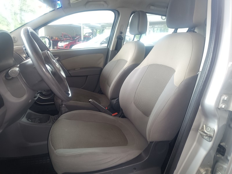 PALIO 1.6 MPI ESSENCE 16V FLEX 4P MANUAL - 2013 - CAXIAS DO SUL