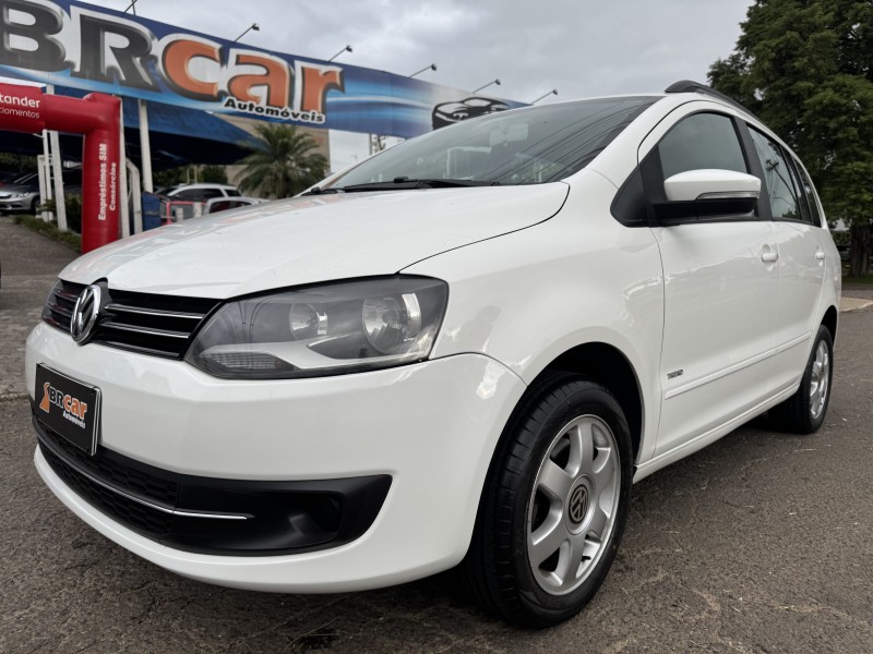 spacefox 1.6 mi trend 8v flex 4p manual 2013 dois irmaos