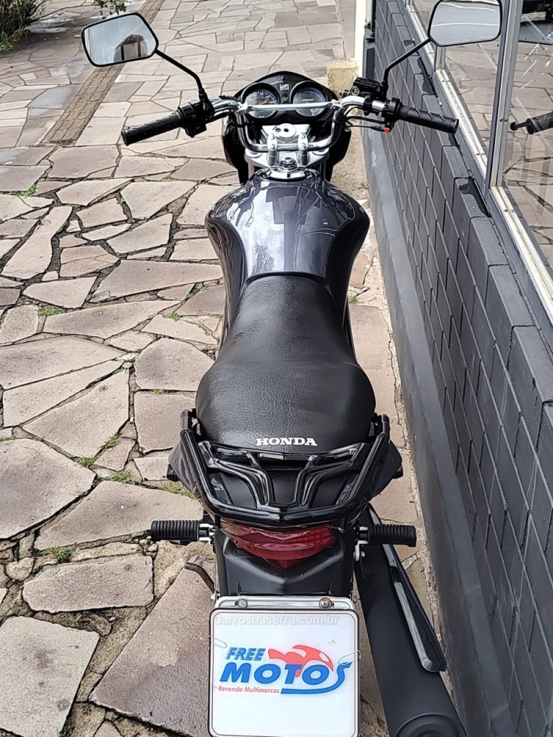 CG 150 TITAN MIX ESD - 2012 - FLORES DA CUNHA