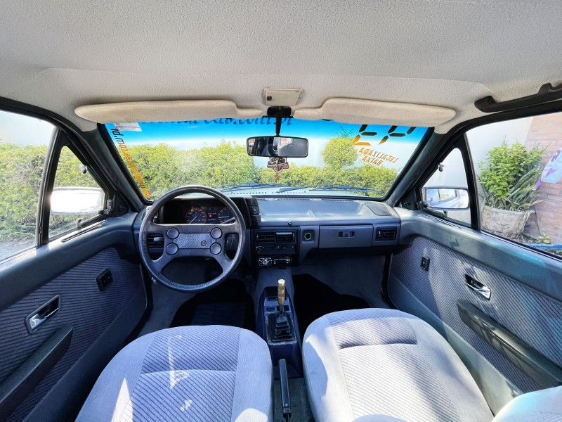 SAVEIRO 1.8 GL CS 8V GASOLINA 2P MANUAL - 1993 - CAXIAS DO SUL