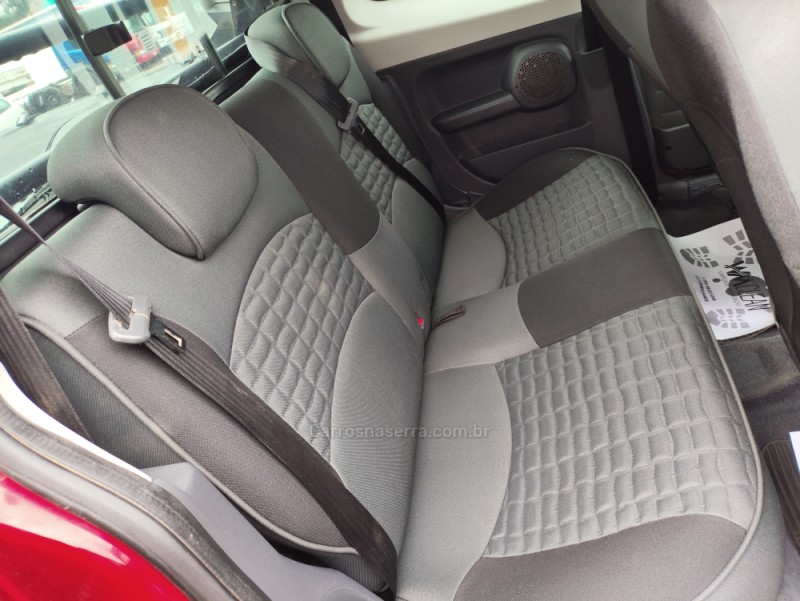 STRADA 1.8 MPI ADVENTURE CD 16V FLEX 2P MANUAL - 2016 - GARIBALDI