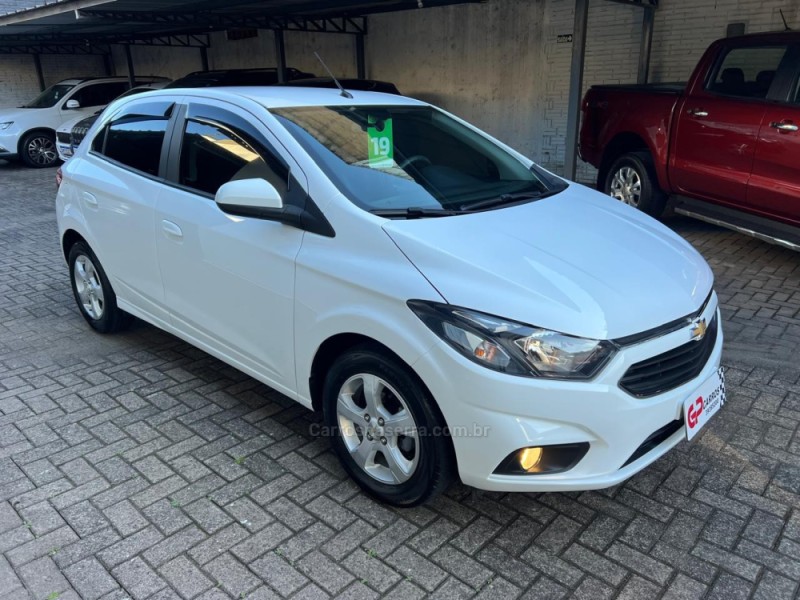 ONIX 1.4 MPFI LT 8V FLEX 4P MANUAL