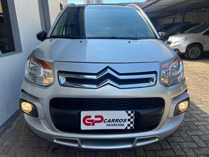 aircross 1.6 glx 16v flex 4p manual 2013 novo hamburgo