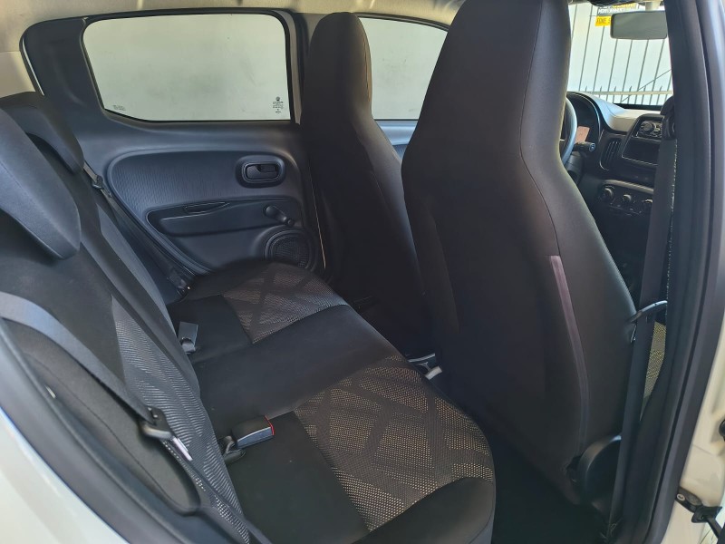 MOBI 1.0 8V EVO FLEX LIKE. MANUAL - 2020 - CAXIAS DO SUL