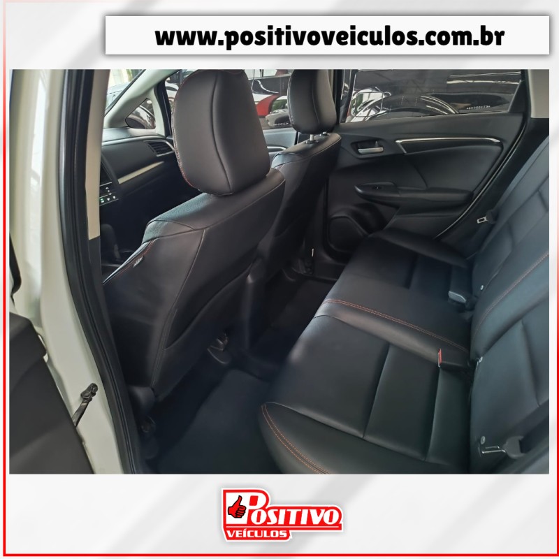 WRV 1.5 16V FLEXONE EXL CVT - 2019 - CAXIAS DO SUL