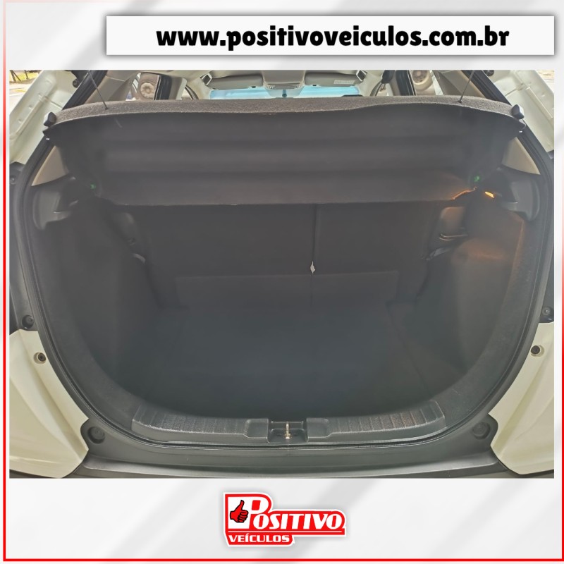 WRV 1.5 16V FLEXONE EXL CVT - 2019 - CAXIAS DO SUL