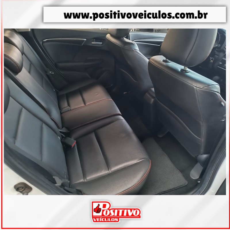 WRV 1.5 16V FLEXONE EXL CVT - 2019 - CAXIAS DO SUL