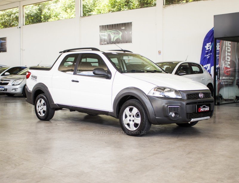 strada 1.4 mpi hard working cd 8v flex 3p manual 2016 novo hamburgo