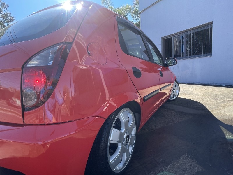 CELTA 1.0 MPFI LS 8V FLEX 4P MANUAL - 2012 - CAXIAS DO SUL