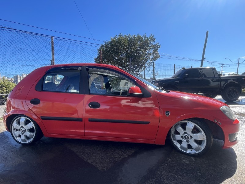 CELTA 1.0 MPFI LS 8V FLEX 4P MANUAL - 2012 - CAXIAS DO SUL