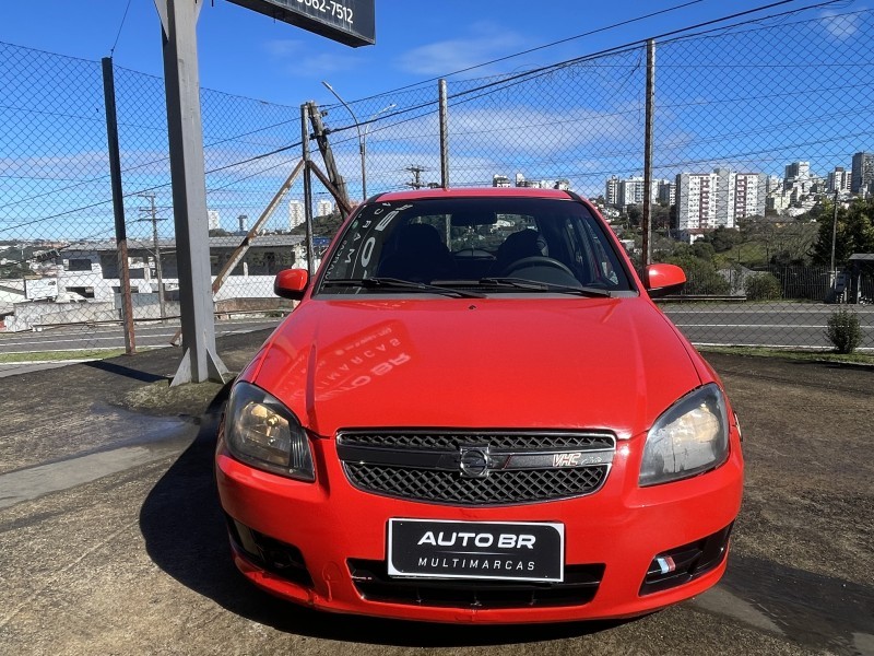 CELTA 1.0 MPFI LS 8V FLEX 4P MANUAL - 2012 - CAXIAS DO SUL