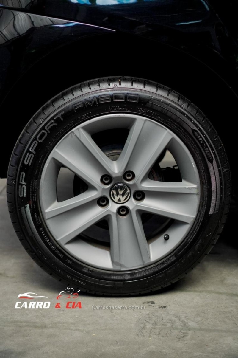 FOX 1.0 MI 8V FLEX 4P MANUAL - 2007 - SANTA CRUZ DO SUL