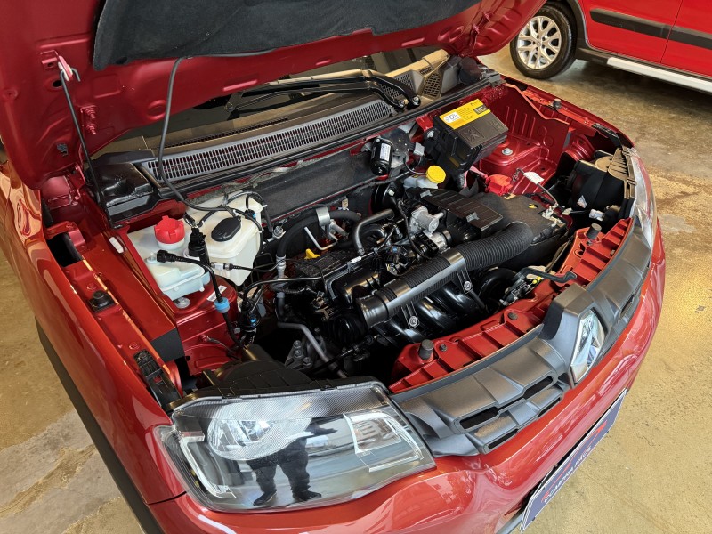 KWID 1.0 12V SCE FLEX ZEN MANUAL - 2019 - BENTO GONçALVES