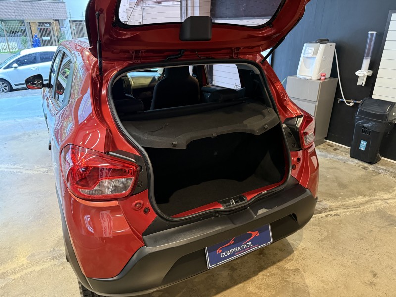 KWID 1.0 12V SCE FLEX ZEN MANUAL - 2019 - BENTO GONçALVES