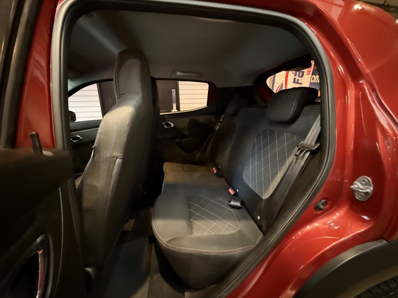 KWID 1.0 12V SCE FLEX ZEN MANUAL - 2019 - BENTO GONçALVES