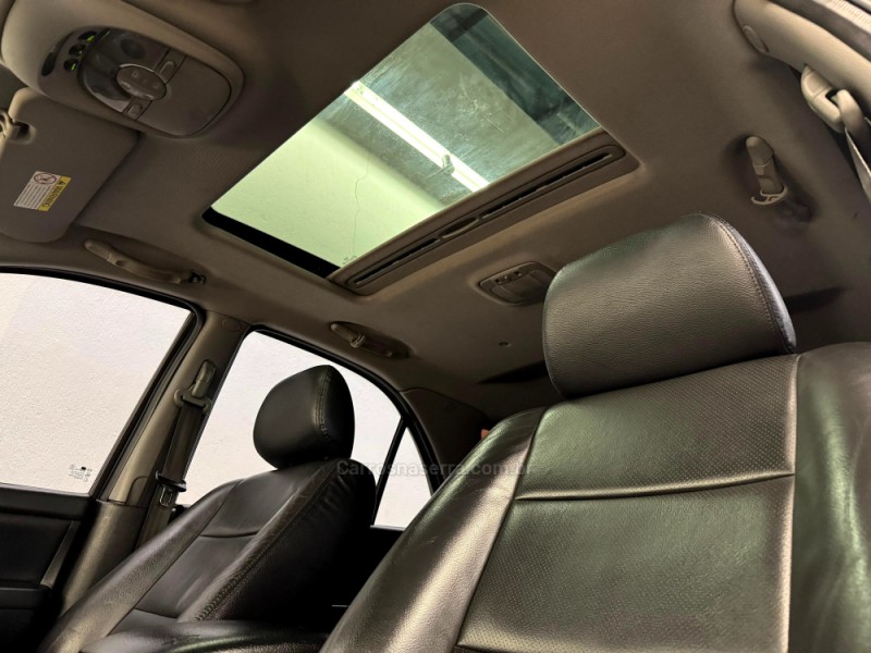 SORENTO 2.5 EX 4X4 16V DIESEL 4P AUTOMÁTICO - 2008 - CASCA