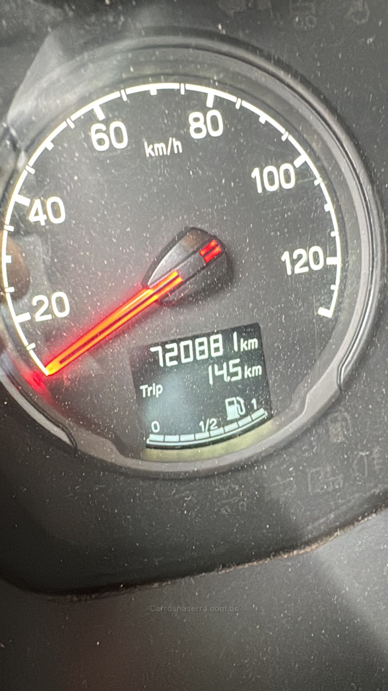 R-450 A6X2  - 2021 - FLORES DA CUNHA