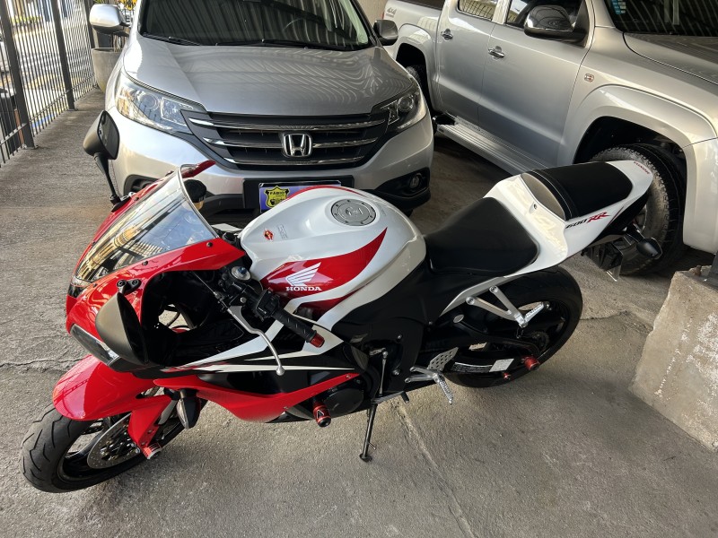 CBR 600RR ABS