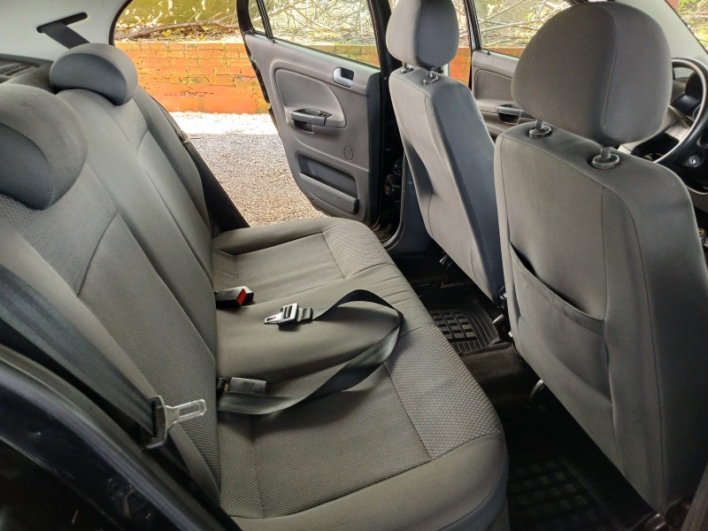 VOYAGE 1.0 MI CITY 8V FLEX 4P MANUAL - 2011 - CAXIAS DO SUL