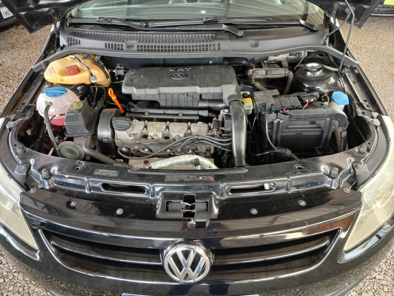 VOYAGE 1.0 MI CITY 8V FLEX 4P MANUAL - 2011 - CAXIAS DO SUL