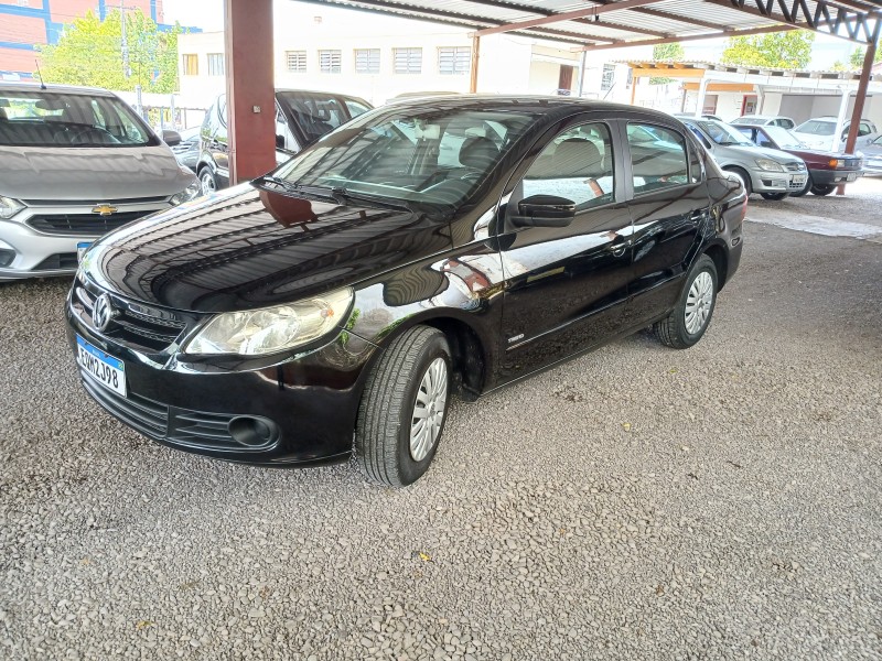 voyage 1.0 mi city 8v flex 4p manual 2011 caxias do sul