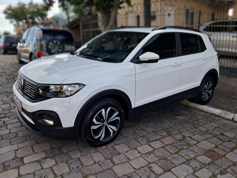 t cross 1.0 tsi 200 sense automatico 2024 caxias do sul