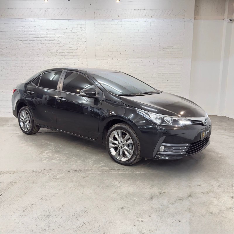 COROLLA 2.0 XEI 16V FLEX 4P AUTOMÁTICO - 2019 - CAXIAS DO SUL