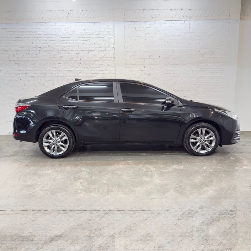 COROLLA 2.0 XEI 16V FLEX 4P AUTOMÁTICO - 2019 - CAXIAS DO SUL