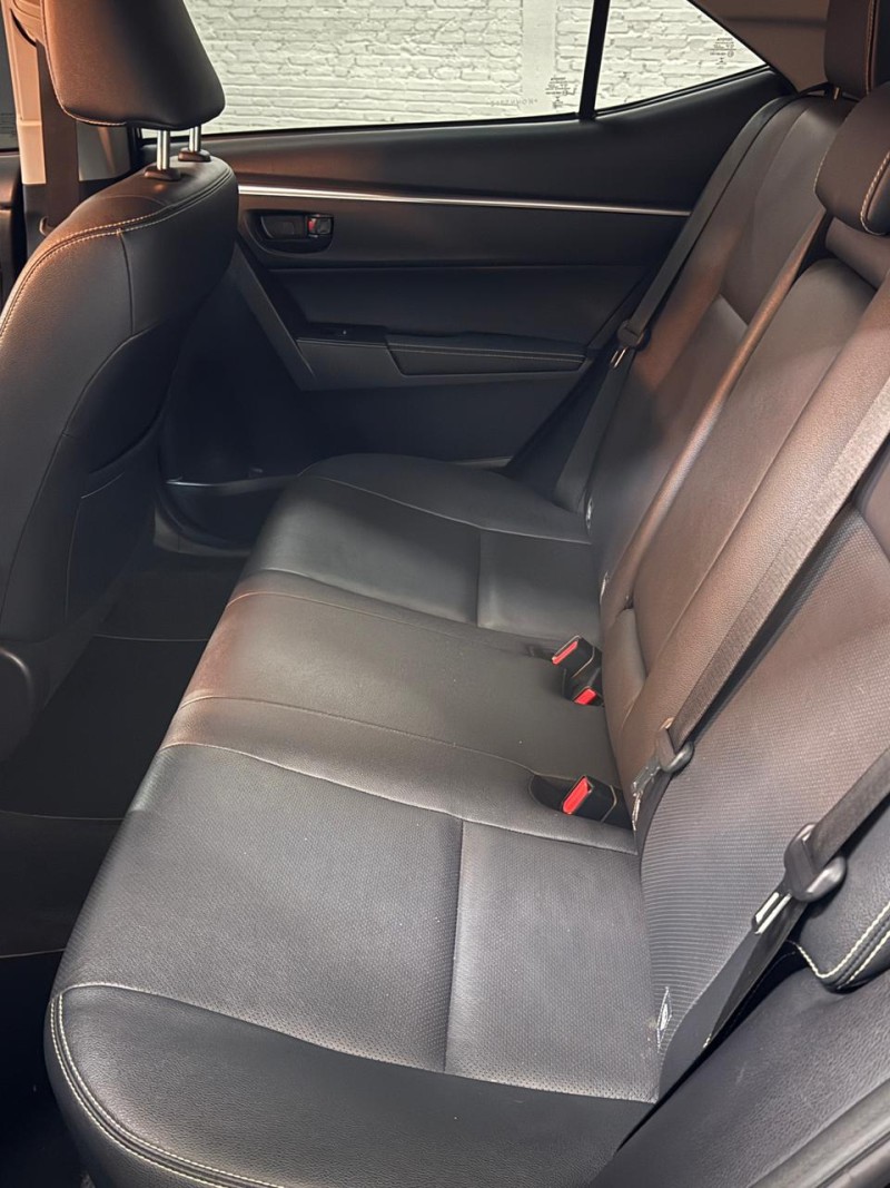 COROLLA 2.0 XEI 16V FLEX 4P AUTOMÁTICO - 2019 - CAXIAS DO SUL