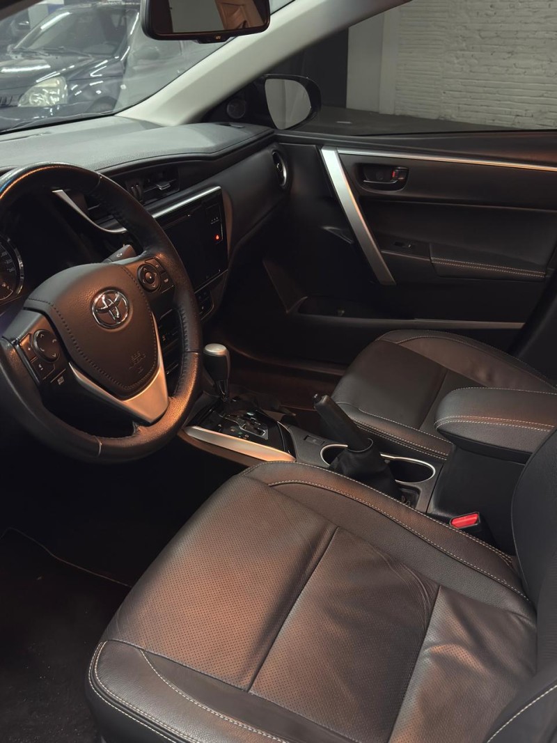 COROLLA 2.0 XEI 16V FLEX 4P AUTOMÁTICO - 2019 - CAXIAS DO SUL