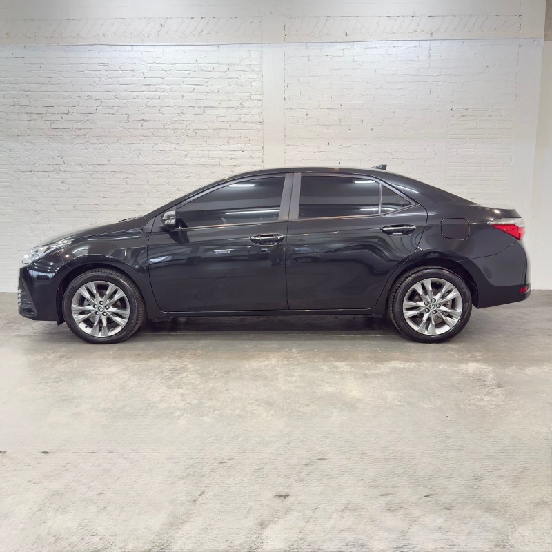 COROLLA 2.0 XEI 16V FLEX 4P AUTOMÁTICO - 2019 - CAXIAS DO SUL