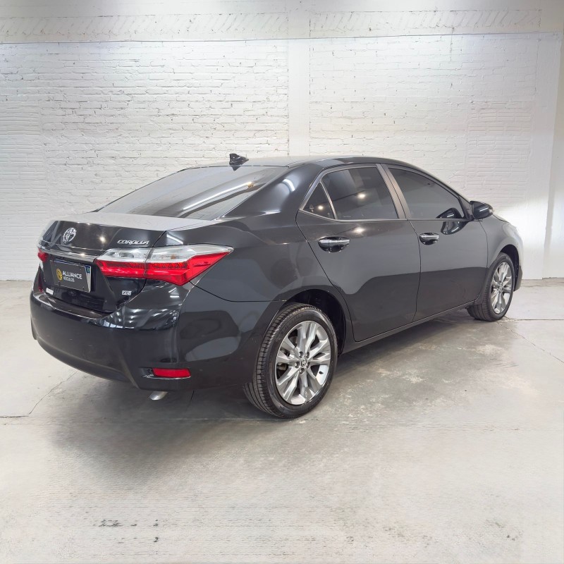 COROLLA 2.0 XEI 16V FLEX 4P AUTOMÁTICO - 2019 - CAXIAS DO SUL