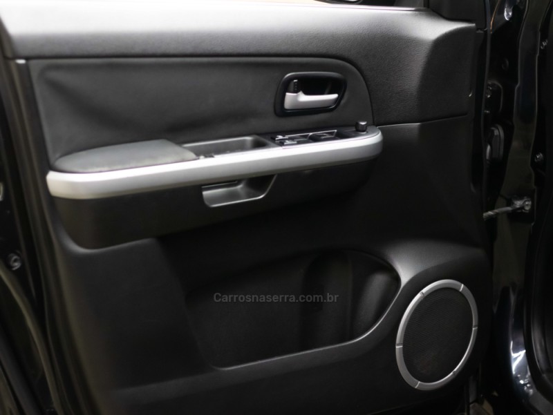 GRAND VITARA 2.0 4X4 16V GASOLINA 4P MANUAL - 2014 - CAXIAS DO SUL