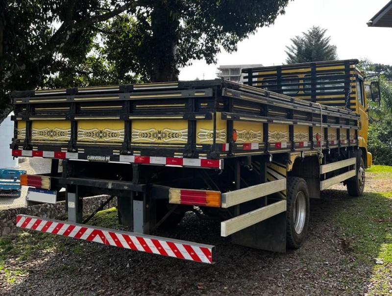 712 2P (DIESEL)  - 1999 - FLORES DA CUNHA