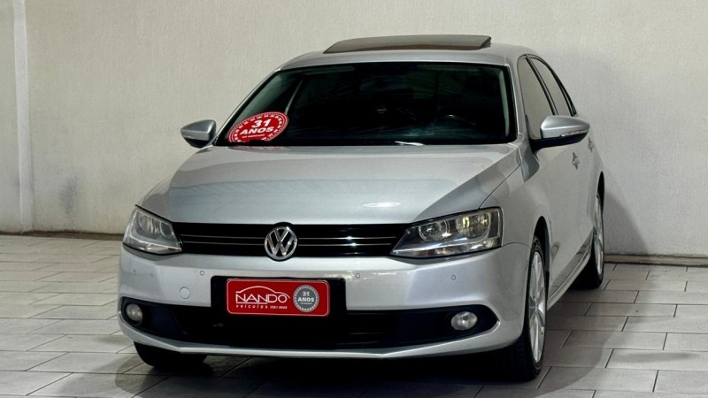 jetta 2.0 comfortline flex 4p tiptronic 2014 estancia velha