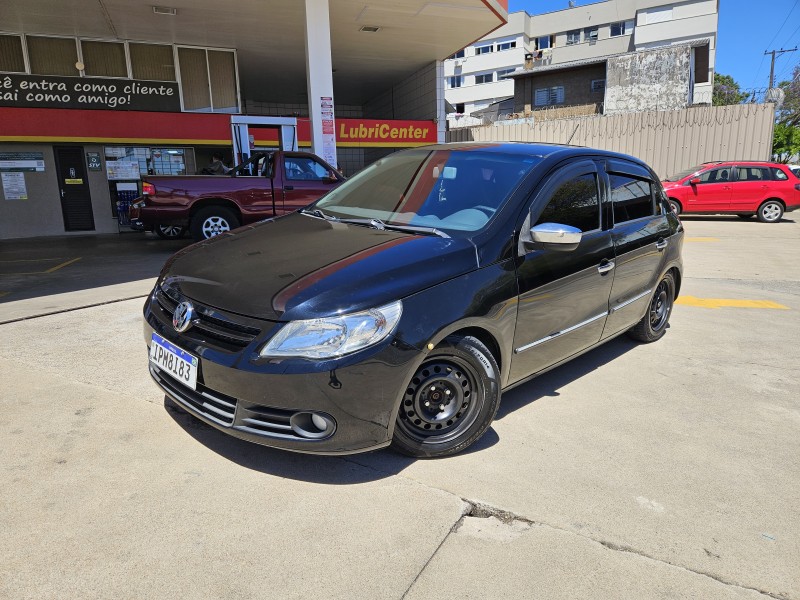 GOL 1.0 MI 8V FLEX 4P MANUAL G.V