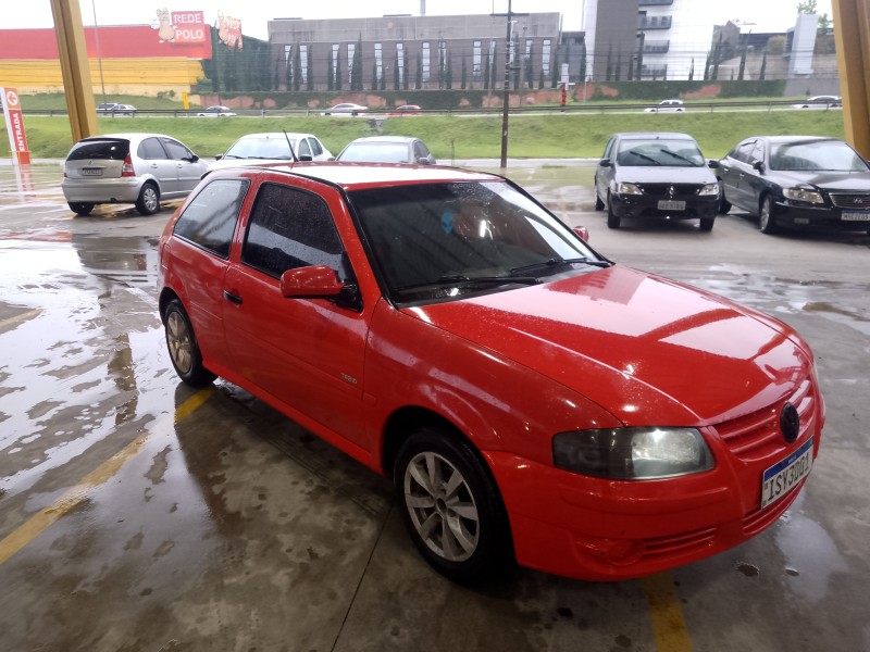 GOL 1.0 8V I-TRED FLEX 4P MANUAL - 2012 - FARROUPILHA