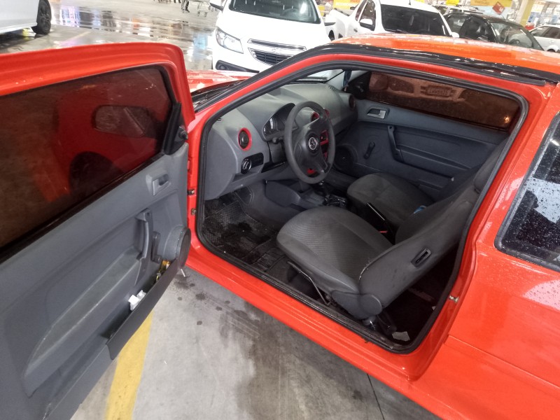 GOL 1.0 8V I-TRED FLEX 4P MANUAL - 2012 - FARROUPILHA