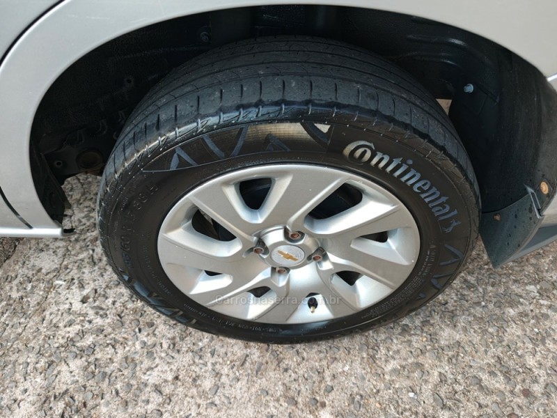 SPIN 1.8 LTZ 8V FLEX 4P AUTOMÁTICO - 2014 - GUAPORé